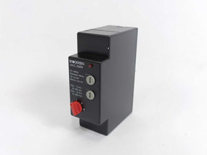 BRODERSEN UNIC XMW SPDT Multi Function Timer Relay