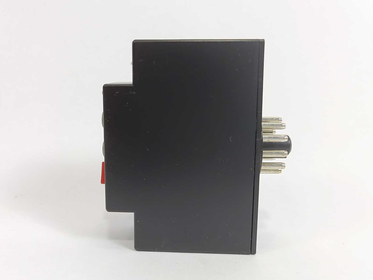 BRODERSEN UNIC XMW SPDT Multi Function Timer Relay