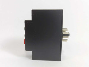 BRODERSEN UNIC XMW SPDT Multi Function Timer Relay