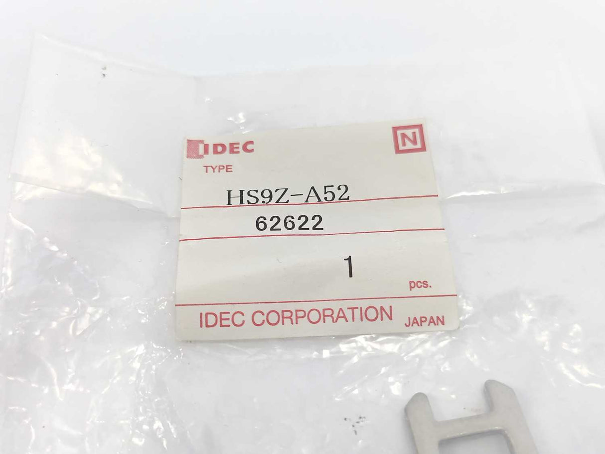 Idec HS9Z-A52 Switch Hardware Actuator Key