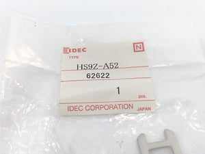 Idec HS9Z-A52 Switch Hardware Actuator Key