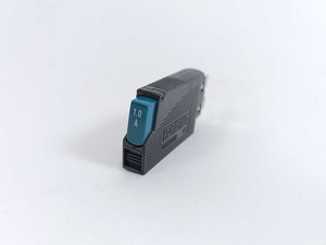 Phoenix Contact 0712107 TCP 1,0A Thermal Device Circuit Breaker 2 Pcs.