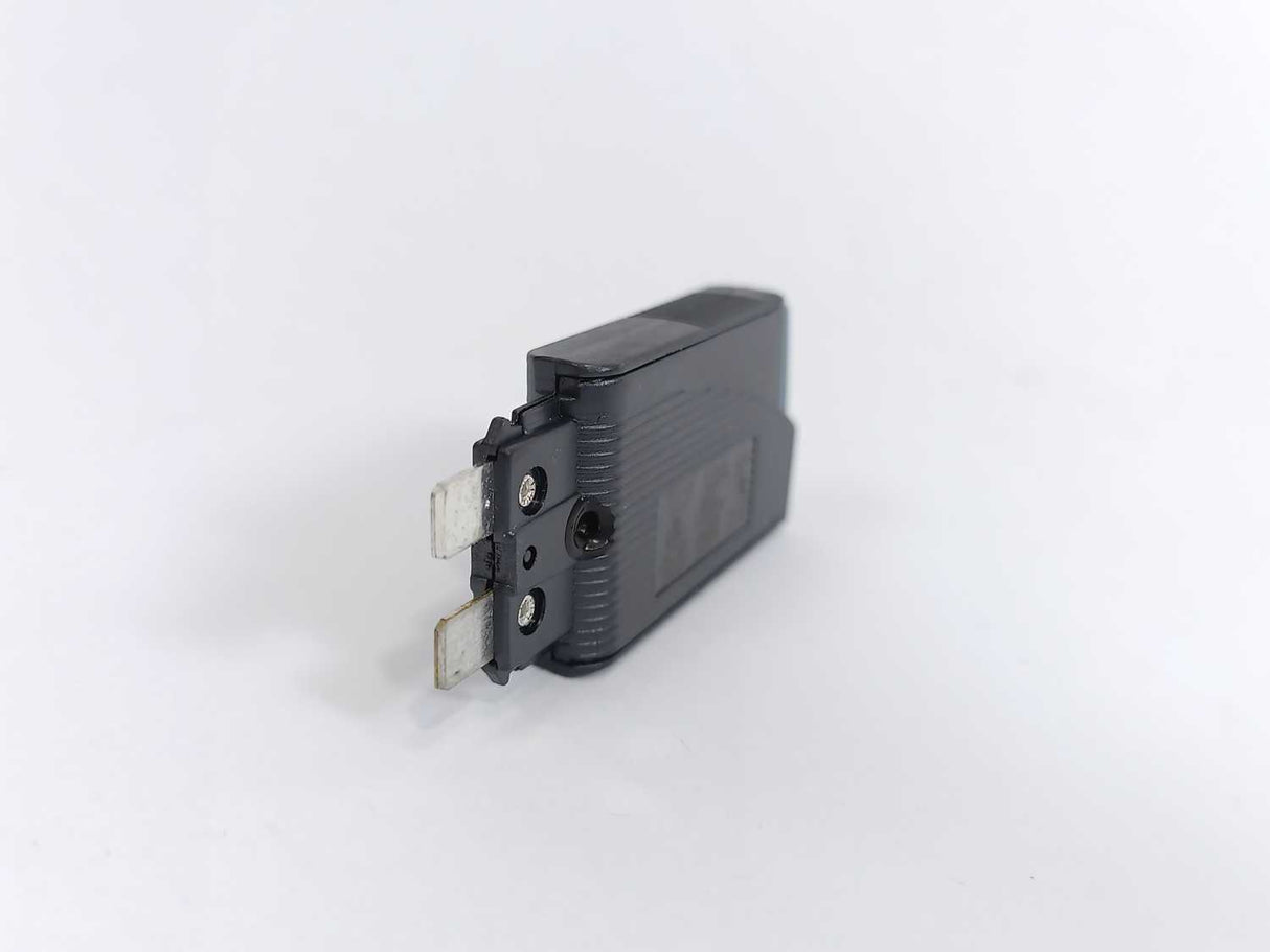 Phoenix Contact 0712107 TCP 1,0A Thermal Device Circuit Breaker 2 Pcs.