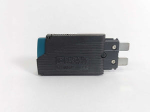 Phoenix Contact 0712107 TCP 1,0A Thermal Device Circuit Breaker 2 Pcs.