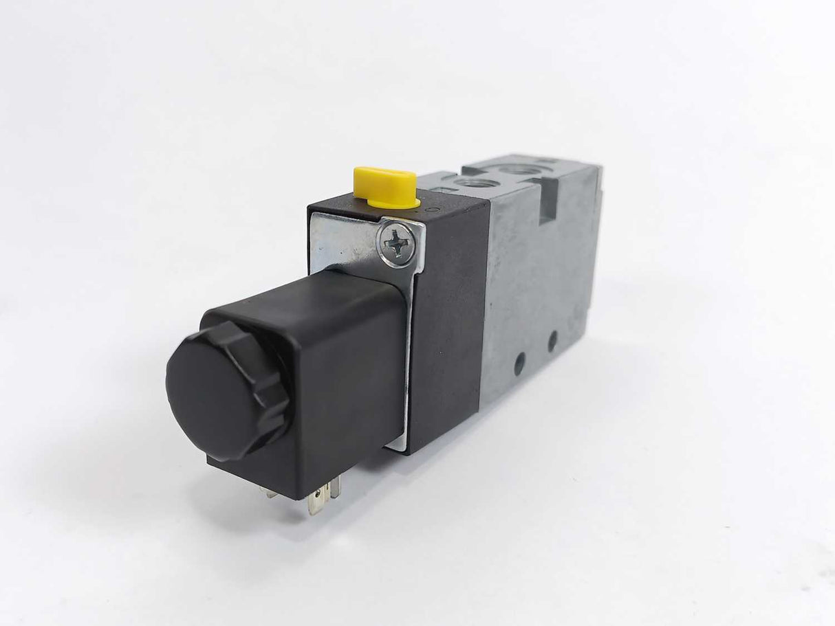 Rexroth / Aventics 5777150220 5/2-Directional Valve Single Solenoid w/5777007022