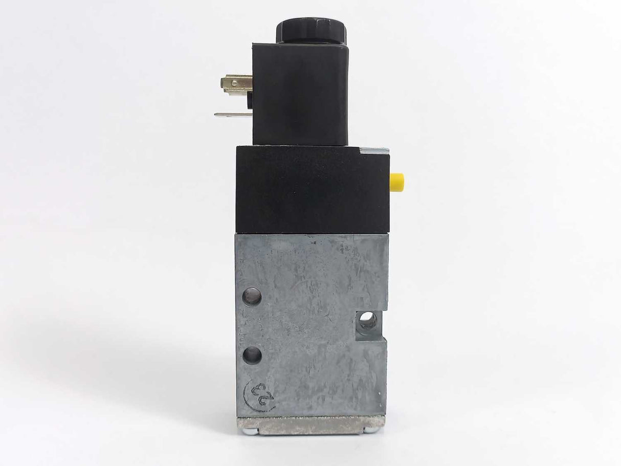 Rexroth / Aventics 5777150220 5/2-Directional Valve Single Solenoid w/5777007022