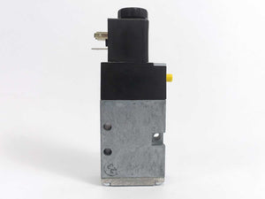 Rexroth / Aventics 5777150220 5/2-Directional Valve Single Solenoid w/5777007022