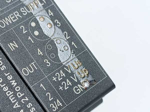 Beckhoff EP6002-0002 Serial Interface Module