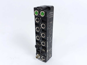 Beckhoff EP1008-0001 EtherCAT Box, 8-Channel Digital Input