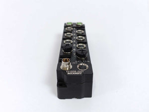 Beckhoff EP1008-0001 EtherCAT Box, 8-Channel Digital Input
