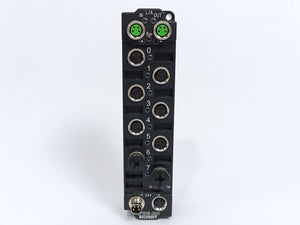 Beckhoff EP1008-0001 EtherCAT Box, 8-Channel Digital Input