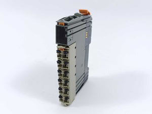 B&R X20D09322 Rev H0 Digital Input Module X20BM11 G0 Bus Module