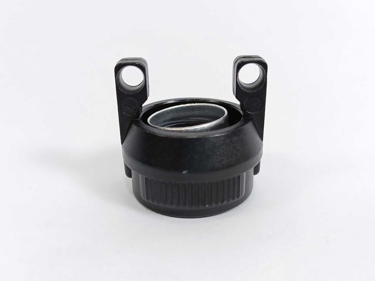 Van-System CVB 96AC 20-4S CR F16 4-Pin Female Connector 4920 Radiall