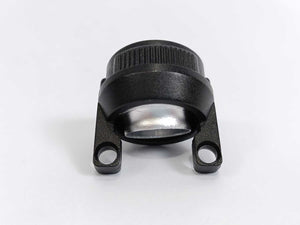 Van-System CVB 96AC 20-4S CR F16 4-Pin Female Connector 4920 Radiall