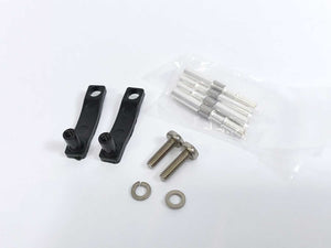 Van-System CVB 96AC 20-4S CR F16 4-Pin Female Connector 4920 Radiall
