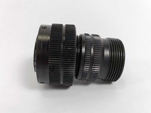 Van-System CVB 96AC 20-24S CR F16 4-Pin Female Connector W2350