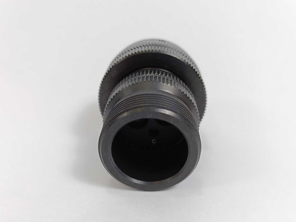 Van-System CVB 96AC 20-24S CR F16 4-Pin Female Connector W2350