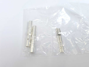 Van-System CVB 96AC 20-24S CR F16 4-Pin Female Connector W2350