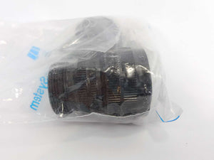 Van-System CVB 96AC 20A-48S CR F16 19-Pin Female Connector W2421