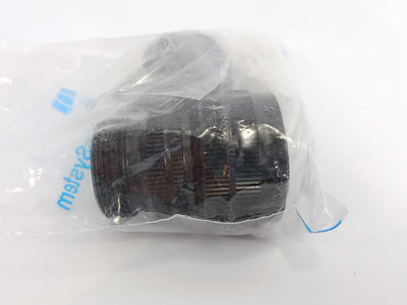 Van-System CVB 96AC 20A-48S CR F16 19-Pin Female Connector W2421