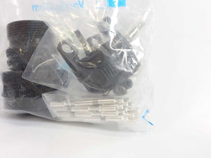 Van-System CVB 96AC 20A-48S CR F16 19-Pin Female Connector W2421