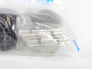 Van-System CVB 96AC 20A-48S CR F16 19-Pin Female Connector W2421