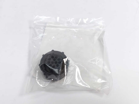 SOURIAU UTP61412S Standard Circular Connector 12P Plug Size 14.  12 Pcs. batch