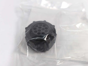 SOURIAU UTP61412S Standard Circular Connector 12P Plug Size 14.  12 Pcs. batch