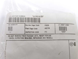 SOURIAU UTP61412S Standard Circular Connector 12P Plug Size 14.  12 Pcs. batch