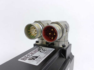 Beckhoff AM3033-0C00-0000 Servomotor 2.71
