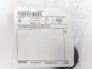 SOURIAU UTP62235S 35-Pin Circular Connector size 22  2 Pcs. batch