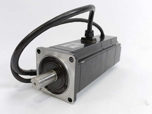 OMRON R88M-U40030HA -BS1 AC Servo Motor