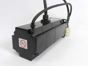 OMRON R88M-U40030HA -BS1 AC Servo Motor