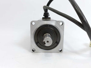 OMRON R88M-U40030HA -BS1 AC Servo Motor