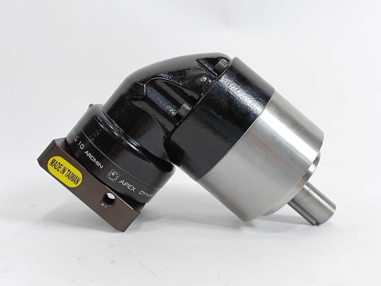 Apex Dynamics AERO70 25031 10210 010:1 Gearbox