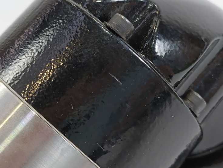 Apex Dynamics AERO70 25031 10210 010:1 Gearbox