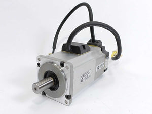 Panasonic  MSMD042P1D AC Servo Motor