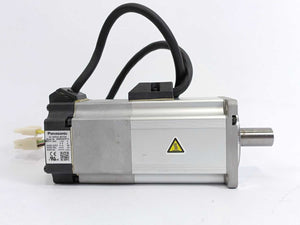 Panasonic  MSMD042P1D AC Servo Motor