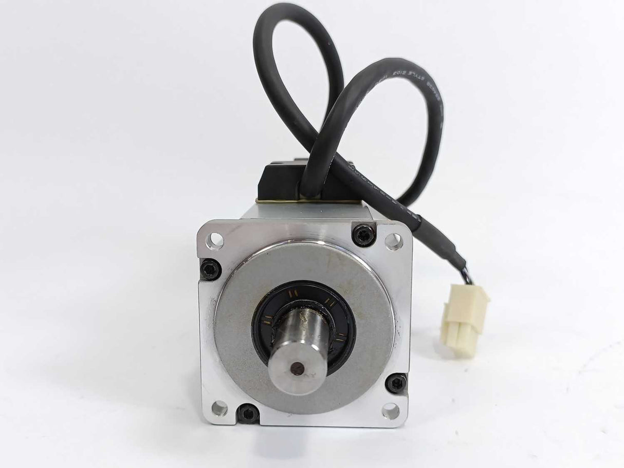 Panasonic  MSMD042P1D AC Servo Motor