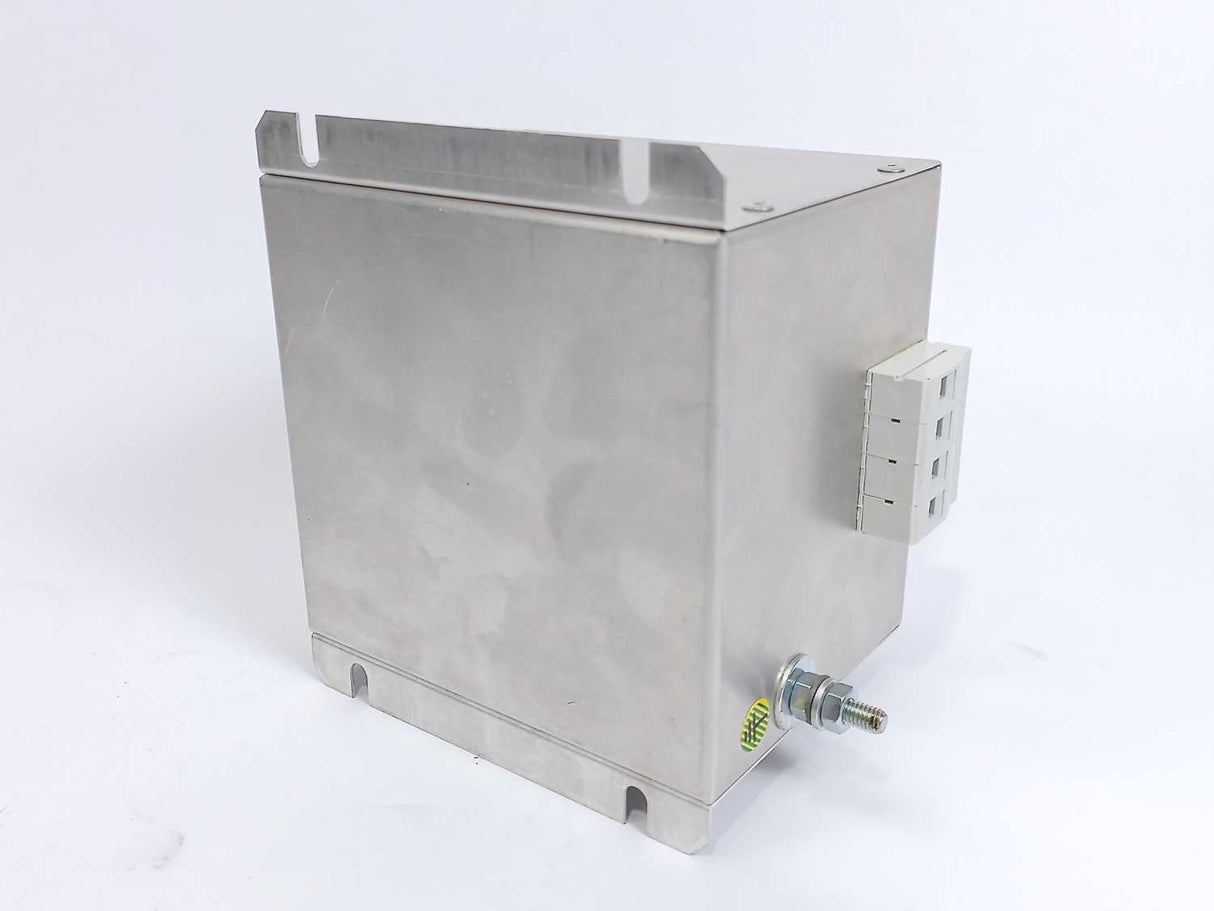 MURR Elektronik 10572 MEF EMC-Filter 3-Phase 1-Stage With Neutral
