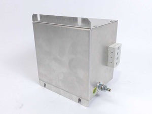 MURR Elektronik 10572 MEF EMC-Filter 3-Phase 1-Stage With Neutral