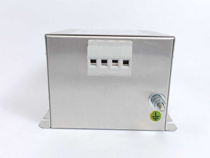 MURR Elektronik 10572 MEF EMC-Filter 3-Phase 1-Stage With Neutral
