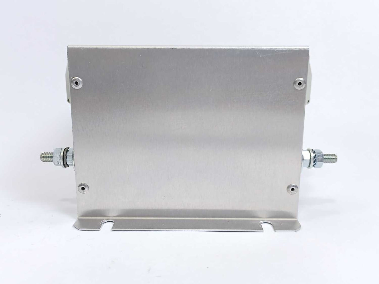 MURR Elektronik 10572 MEF EMC-Filter 3-Phase 1-Stage With Neutral