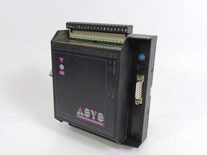 Elrest 41300.0001 Interface ASYS/CAN/MS1.1/OPTO/ML/V2.1