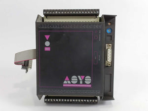 Elrest 41300.0001 Interface ASYS/CAN/MS1.1/OPTO/ML/V2.1