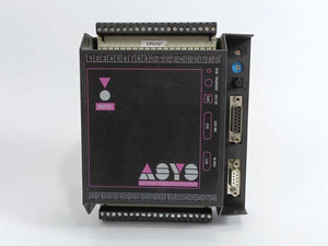 Elrest 41300.0001 Interface ASYS/CAN/MS1.1/OPTO/ML/V2.1