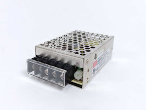Mean Well NES-15-24 Switching Power Supply 24V 0.7A