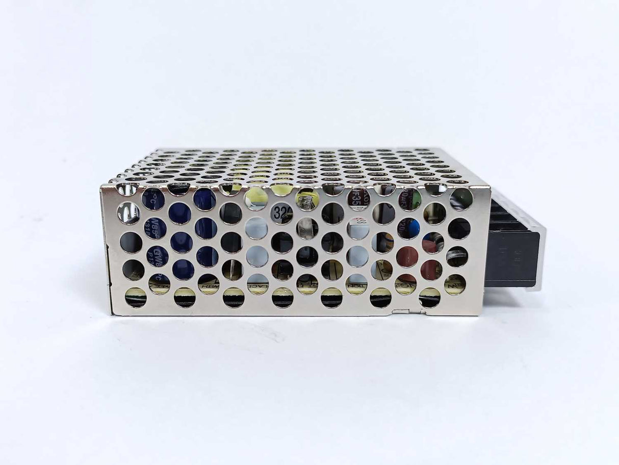 Mean Well NES-15-24 Switching Power Supply 24V 0.7A