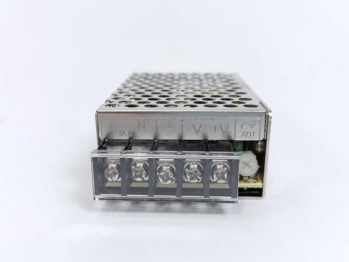 Mean Well NES-15-24 Switching Power Supply 24V 0.7A