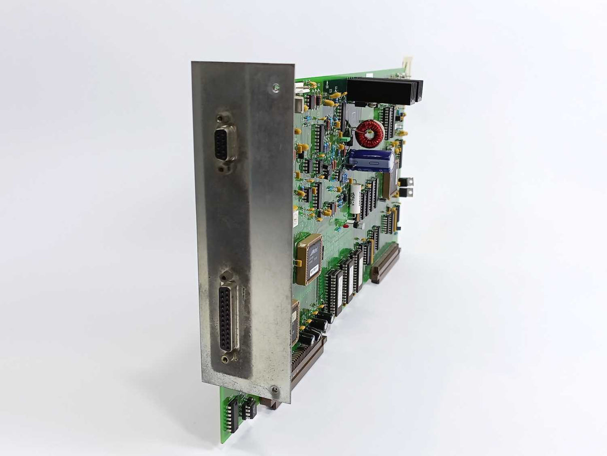 VEECO INSTRUMENTS 16001 XRF-4x00/5x00 SCB Circuit Board